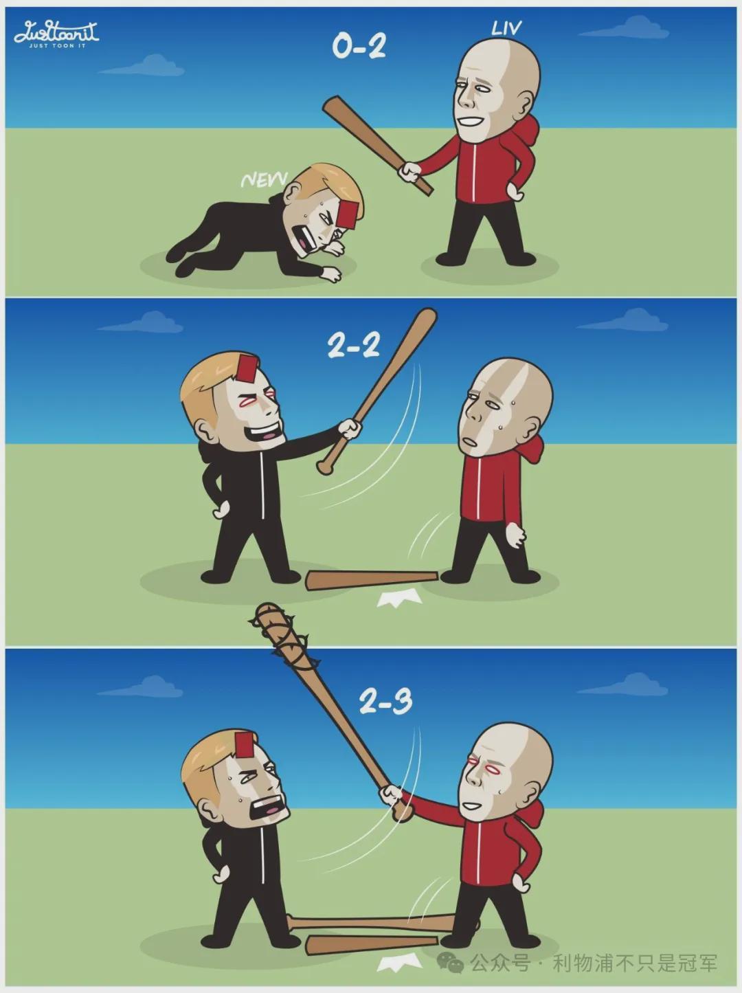 利物浦通过心理大考,但技战术没太多说服力,问题在中场